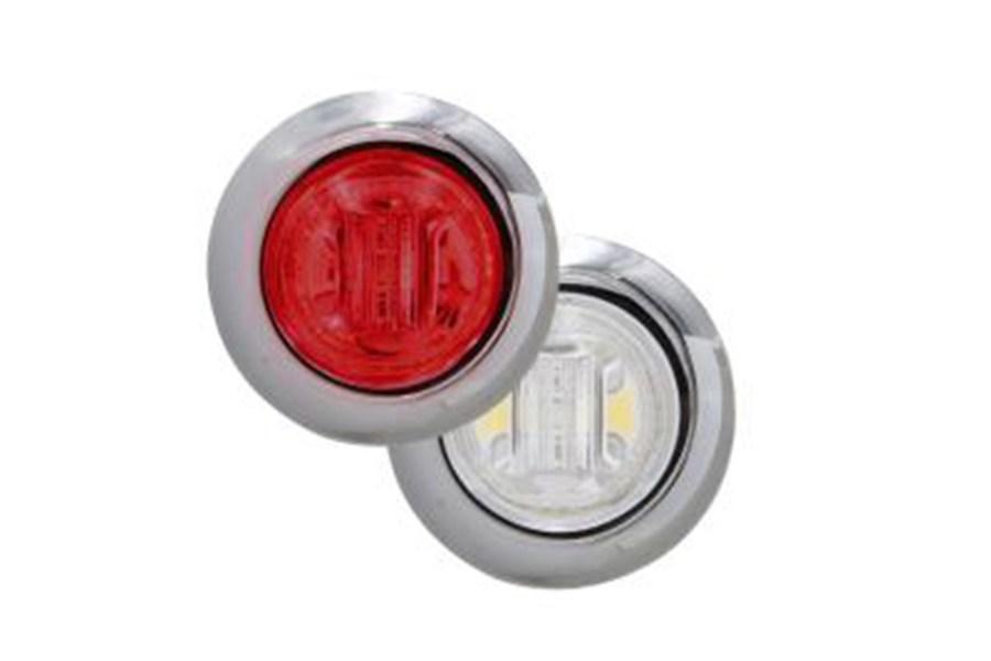 Picture of Maxxima Dual Color, Function and Auxiliary Light