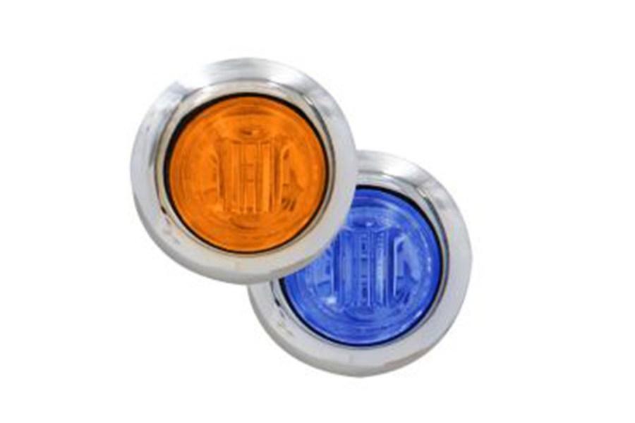 Picture of Maxxima Dual Color, Function and Auxiliary Light