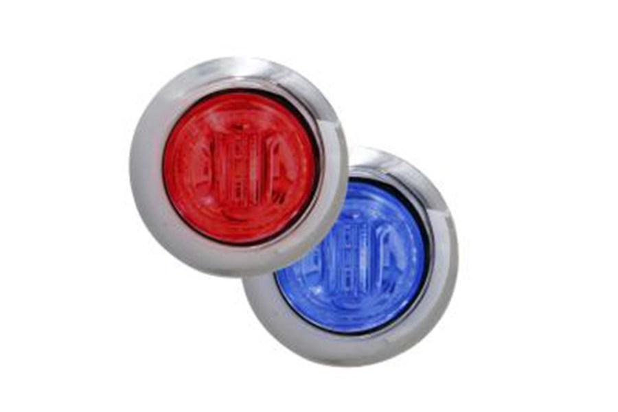 Picture of Maxxima Dual Color, Function and Auxiliary Light