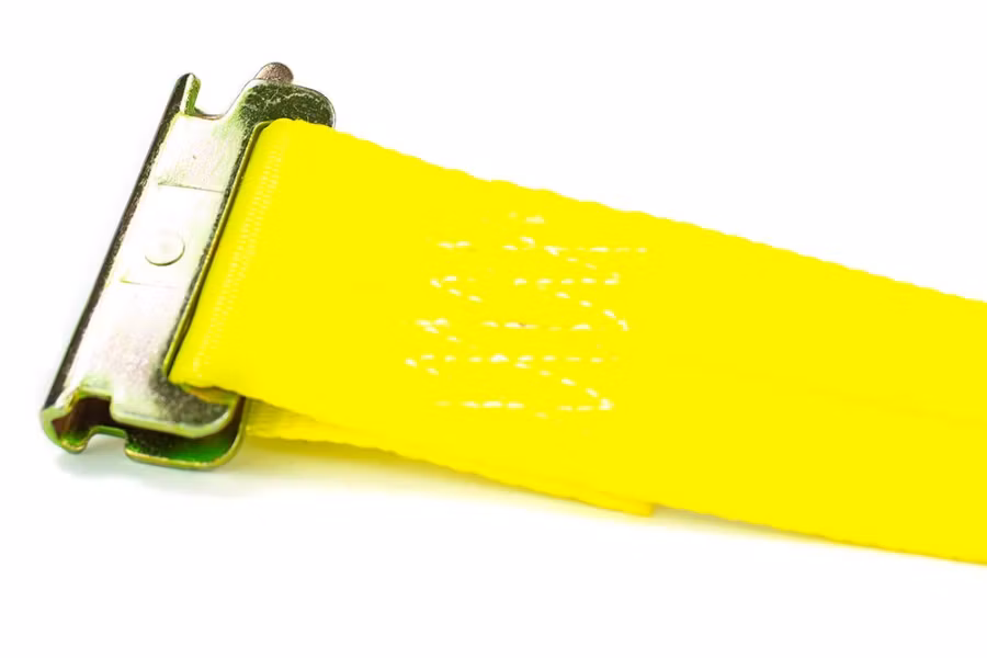 Picture of Zip's Logistic E-Track Straps