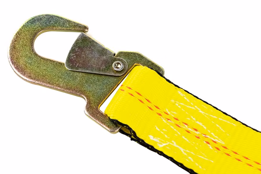 Picture of Zip's Strap with Snap Hook