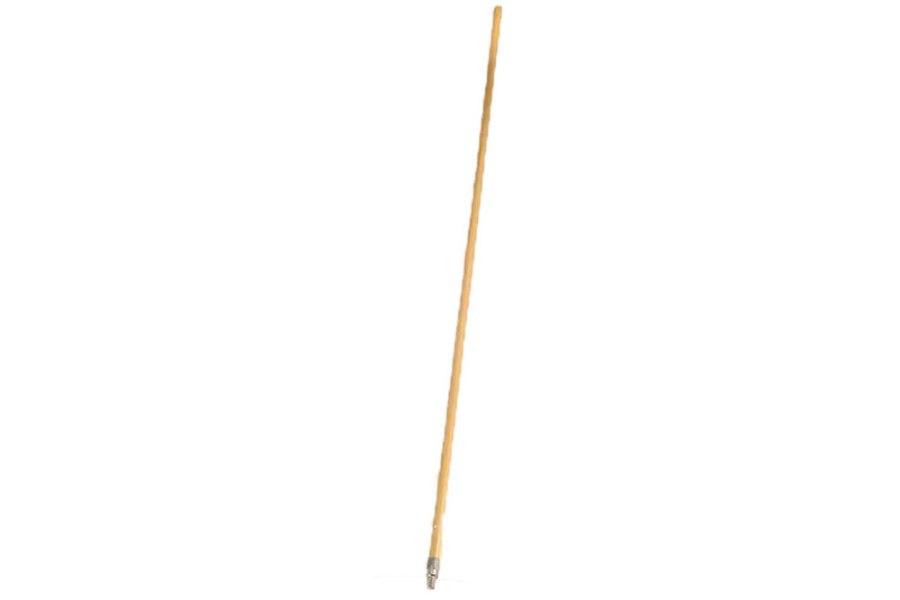 Picture of Harper 60" Lacquered Wood Broom Handle