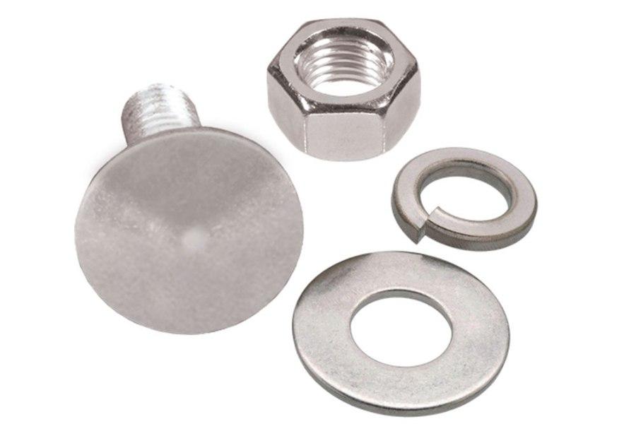 Picture of Phoenix Replacement Bolt Kit for Quarter Fenders