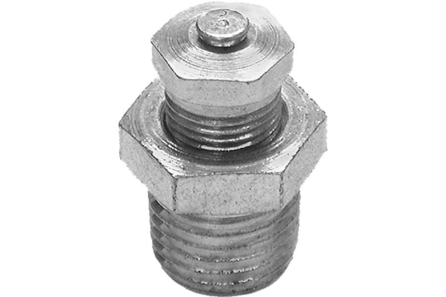 Picture of S.A.M. Pressure Relief Vale w/ Bushing
