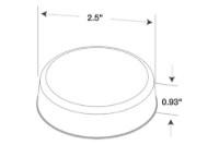 Picture of Truck-Lite Round 13 Diode Marker Clearance Light