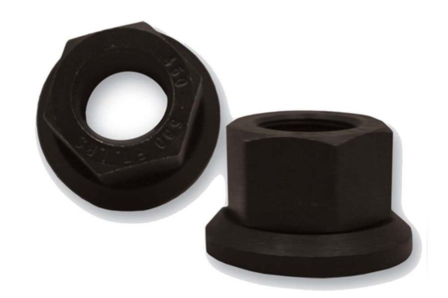 Picture of Phoenix Black Lug Nut
