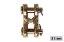 Picture of All-Grip Double Clevis Links