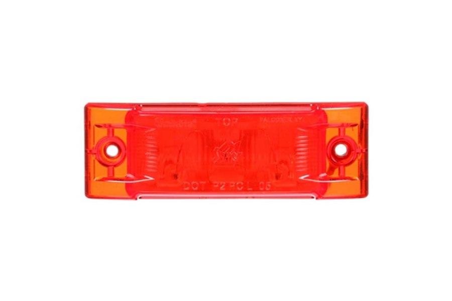 Picture of Truck-Lite Rectangular Super 21 Diamond Shell Marker Clearance Light