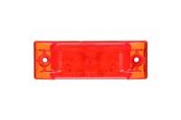 Picture of Truck-Lite Rectangular Super 21 Diamond Shell Marker Clearance Light