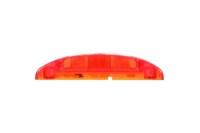 Picture of Truck-Lite Rectangular Super 21 Diamond Shell Marker Clearance Light