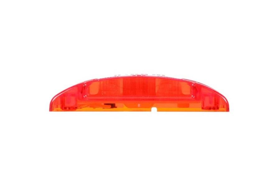 Picture of Truck-Lite Rectangular Super 21 Diamond Shell Marker Clearance Light