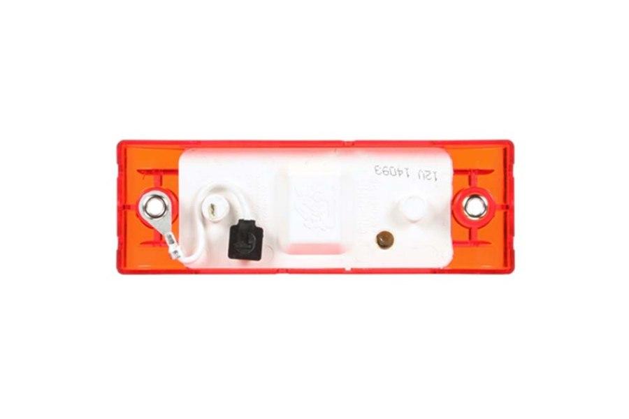 Picture of Truck-Lite Rectangular Super 21 Diamond Shell Marker Clearance Light
