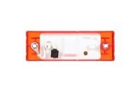 Picture of Truck-Lite Rectangular Super 21 Diamond Shell Marker Clearance Light