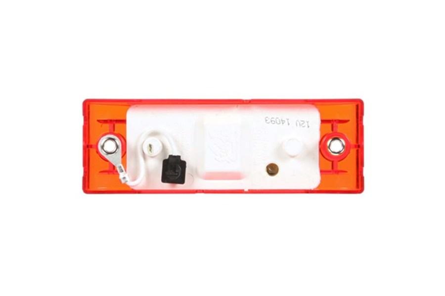 Picture of Truck-Lite Rectangular Super 21 Diamond Shell Marker Clearance Light