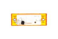 Picture of Truck-Lite Rectangular Super 21 Diamond Shell Marker Clearance Light