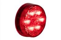 Picture of Maxxima Clearance Marker Lights 3" x 2" Mini Oval