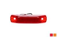 Picture of Truck-Lite 2 Diode Marker Clearance Ring Terminal/Stripped End Light