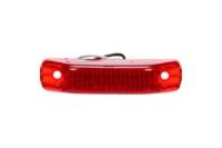 Picture of Truck-Lite 2 Diode Marker Clearance Ring Terminal/Stripped End Light