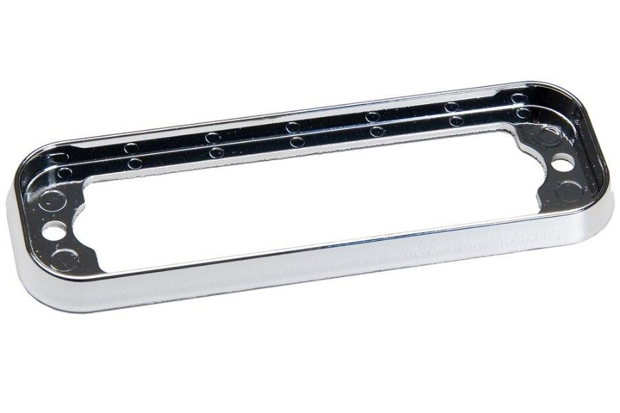 Picture of ECCO Black or Chrome Bezel A3932BZB