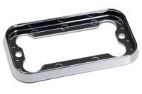 Picture of ECCO Black or Chrome Bezel A3931BZB