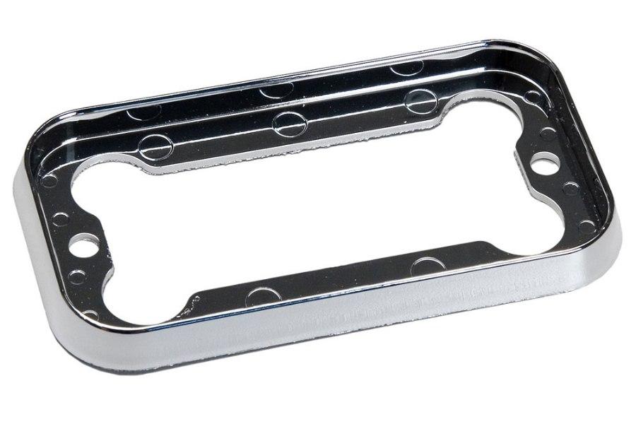 Picture of ECCO Black or Chrome Bezel A3931BZB