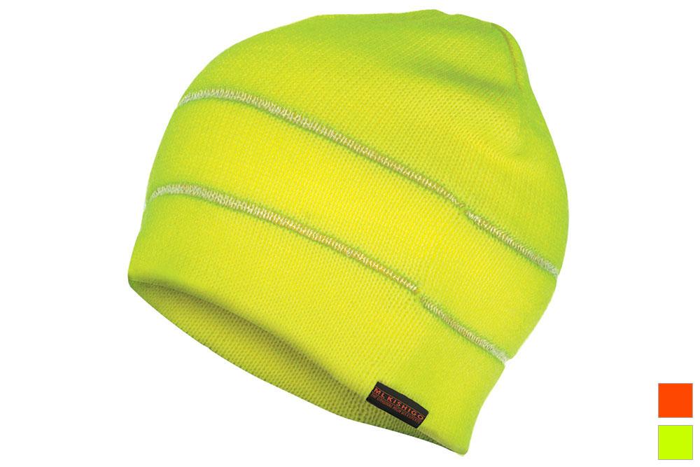 Picture of Kishigo Hi-Vis Knit Beanie