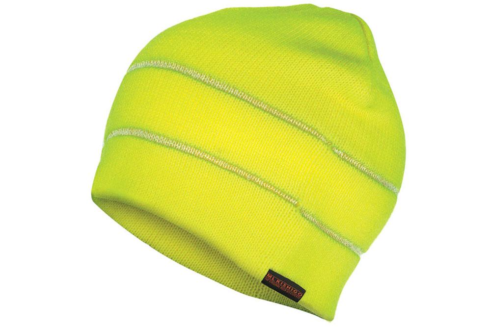 Picture of Kishigo Hi-Vis Knit Beanie