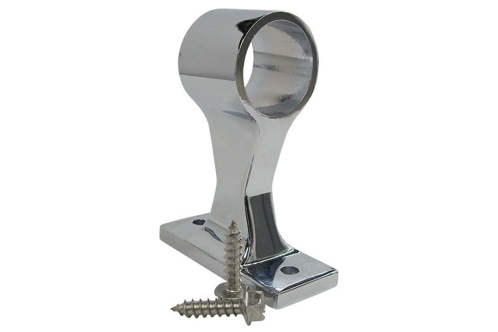 With Mounting Screws