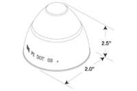 Picture of Truck-Lite 10 Diode Beehive Marker Clearance Light