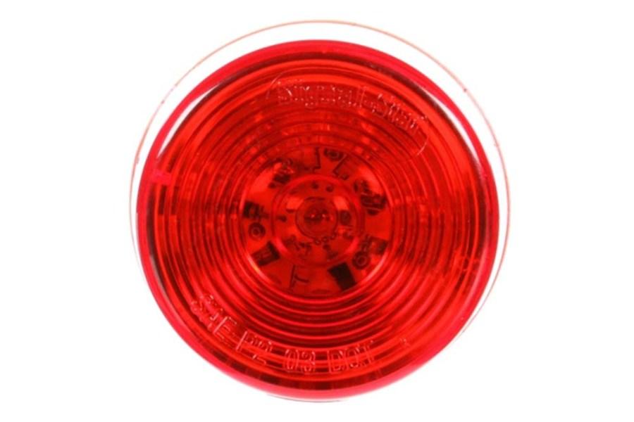 Picture of Truck-Lite Round Marker Clearance 6 Diode Light