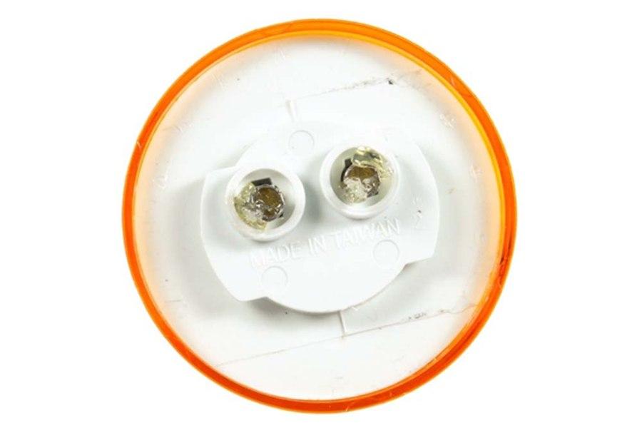 Picture of Truck-Lite Round Marker Clearance 6 Diode Light