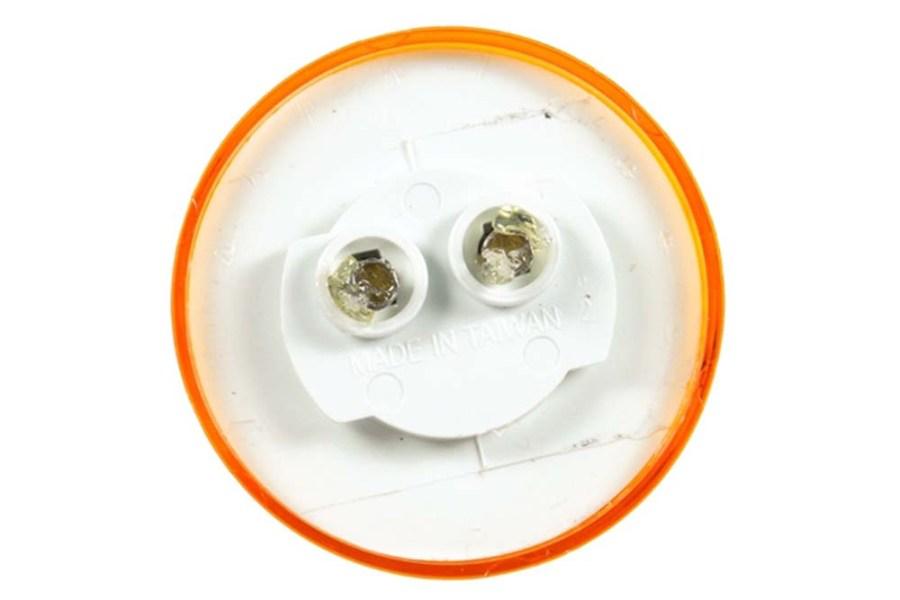 Picture of Truck-Lite Round Marker Clearance 6 Diode Light