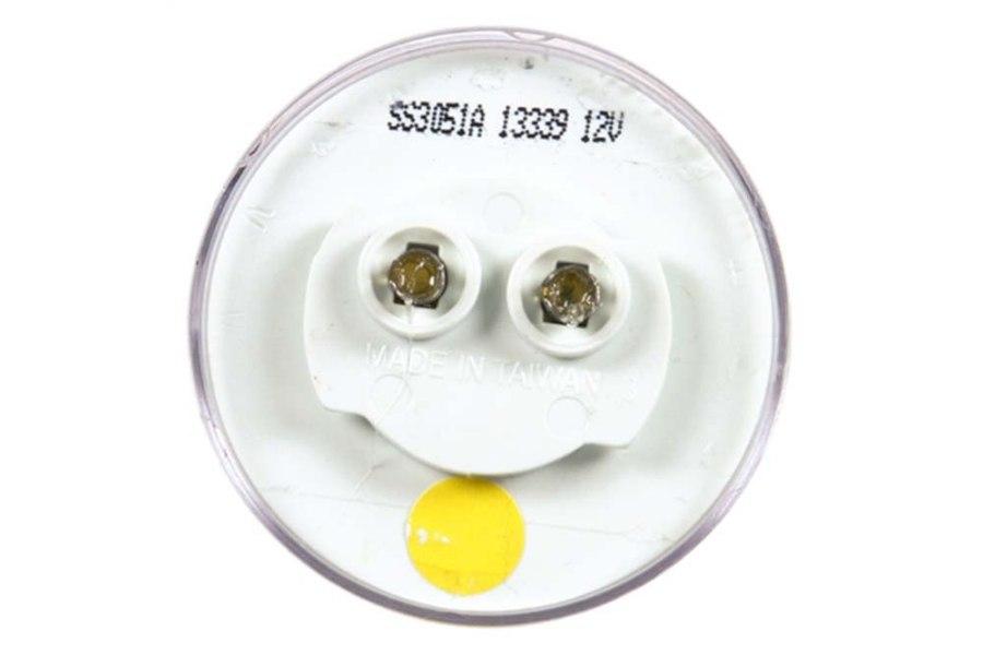 Picture of Truck-Lite Round Marker Clearance 6 Diode Light