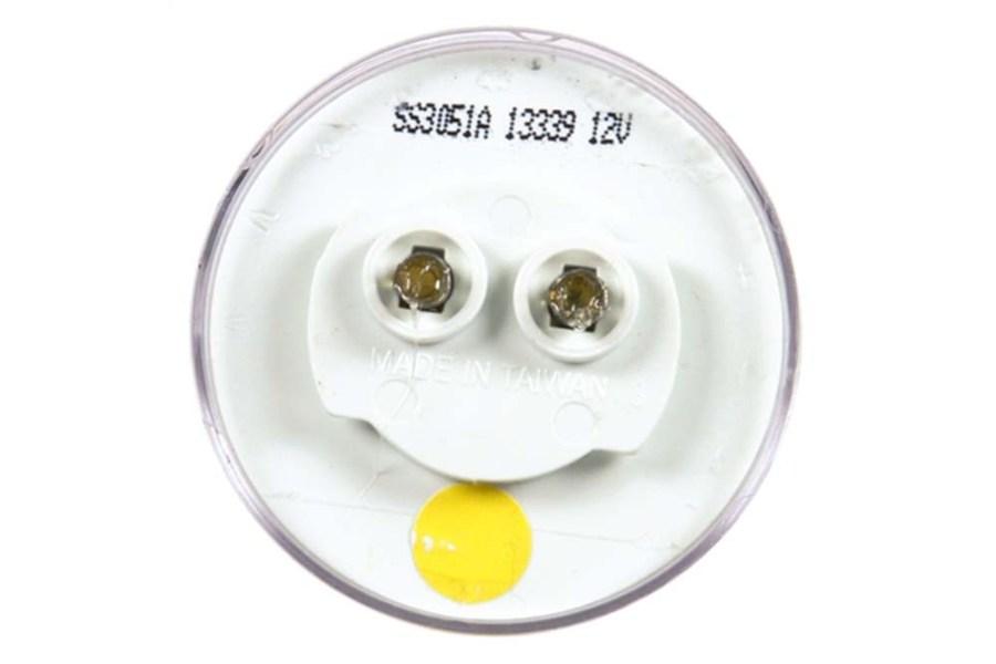 Picture of Truck-Lite Round Marker Clearance 6 Diode Light