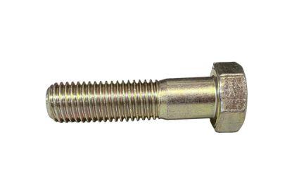 Picture of Zacklift Grade 8 Coarse Hex Bolt 3/4"-10 x 4"