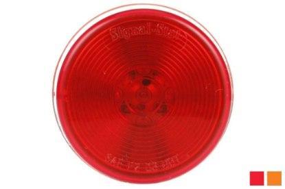 Picture of Truck-Lite Round 13 Diode Marker Clearance Light