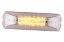 Picture of Maxxima 4" Rectangular Clearance Marker Light w/ Clear Lens and 12 LEDs