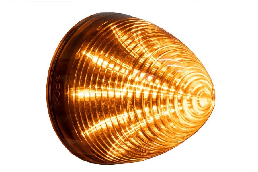 Picture of Maxxima 2 1/2" Beehive Clearance Marker Light w/ 13 LEDs