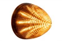 Picture of Maxxima 2 1/2" Beehive Clearance Marker Light w/ 13 LEDs