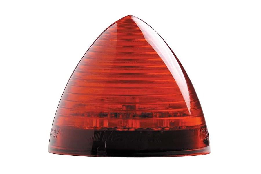 Picture of Maxxima 2" Beehive Clearance Marker w/ 9 LEDs