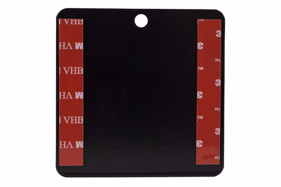 Picture of Buyers Adhesive Magnetic Mount Pad