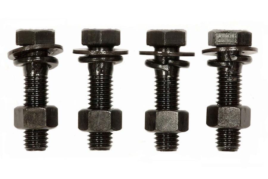 Picture of Buyers Products Pintle Hitch Mounting Kit