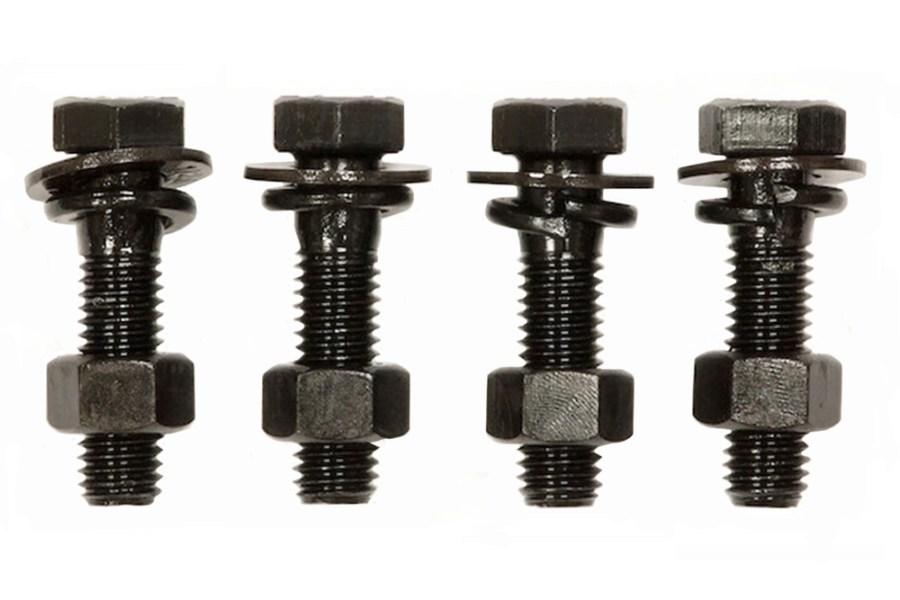 Picture of Buyers Products Pintle Hitch Mounting Kit