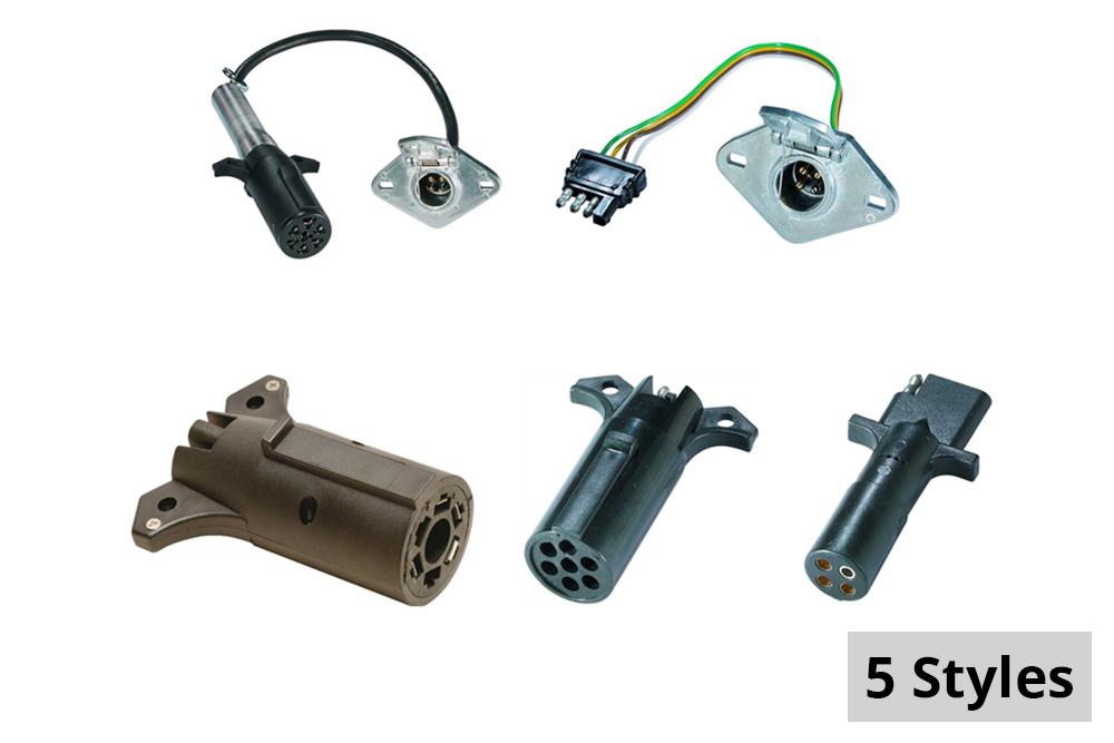 Trailer Sockets