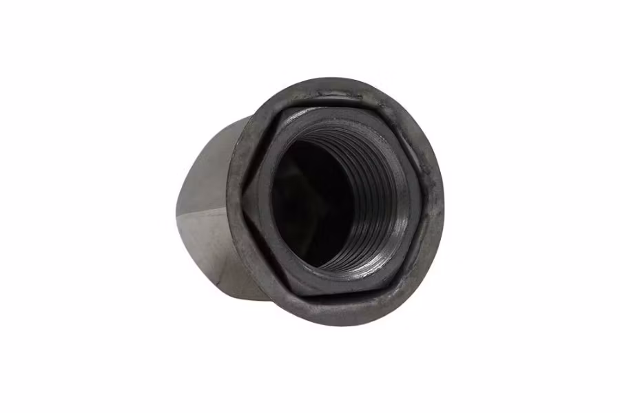 Picture of Phoenix Lugnut Cover w/ Jam Nut