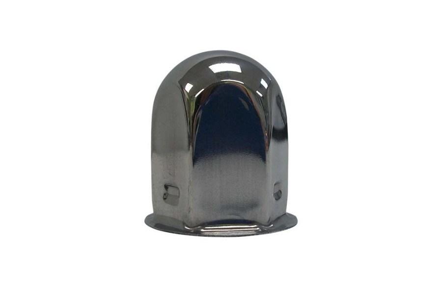 Phoenix Lugnut Cover w/ Jam Nut Additional view