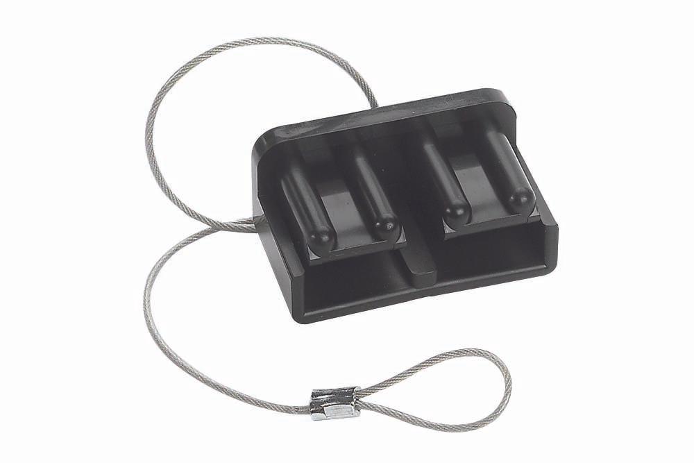 Jumper Cable Caps
