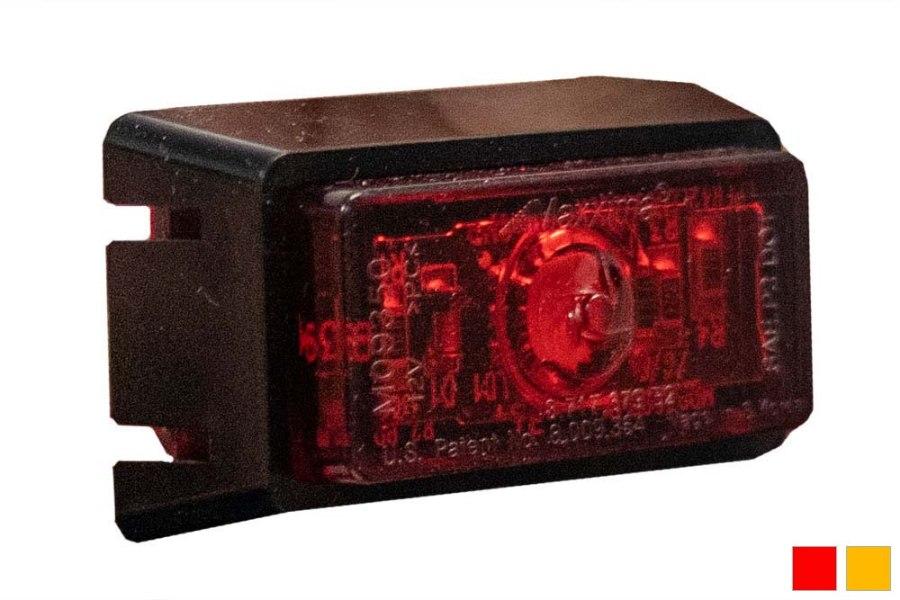 Picture of Maxxima 1.6" Mini P2 Clearance Marker Light w/ 1 LED