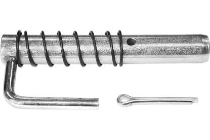 Picture of S.A.M. Pivot Pin w/ Cotter