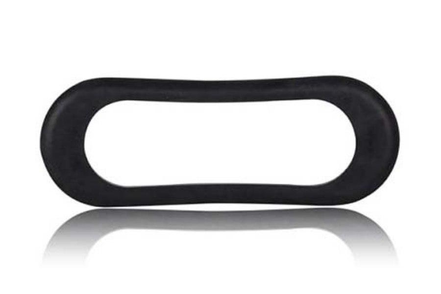 Picture of Maxxima Black Vinyl Grommet LED Warning Lights M20384 Series